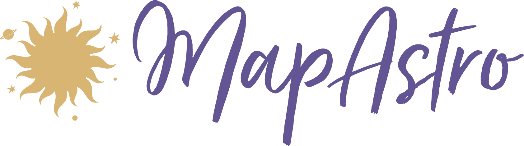 mapastro