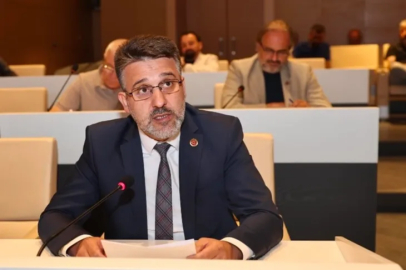 AK Parti'nin Bursa Büyükşehir adayı belli oldu!