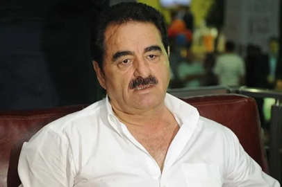 İbrahim Tatlıses yoğum bakıma alındı!