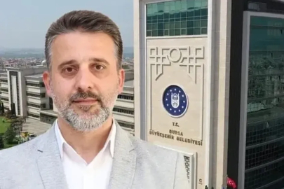 Üçüncü turda seçim sonuçlandı! Bursa Büyükşehir'in başkan vekili belli oldu