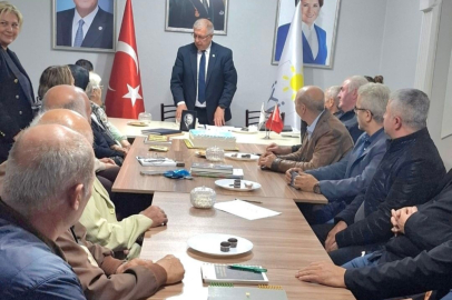 Gemlik’te Kent Konseyi Tartışması: “Şaibeli İsimlere Yer Yok”