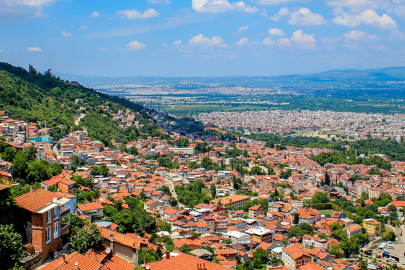 Bursa'da bugün hava nasıl olacak? Meteoroloji güncel tahmin raporunu paylaştı