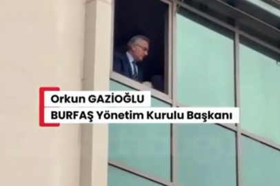 Bursa’da Meclis Krizi: Gazioğlu’ndan Sert Açıklama