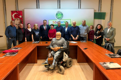 Bursa Kent Konseyi’nden Sert Bildiri ve Toplu İstifa: “Halkın İradesi Gasp Edildi”