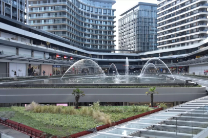 Bursa'nın "Hayallerin Şehri" Downtown'da Sessiz Çöküş: Hayal Kırıklığı mı, Piyasa Gerçeği mi?