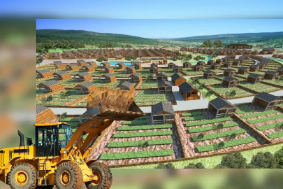 HOBİ BAHÇELERİ KRİZİ BÜYÜYOR: YIKIMLAR HIZLANDI, TOPLUMSAL TANSİYON TIRMANIYOR