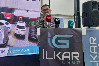 İlkar Servis Yeni Hizmet Binasını Görkemli Törenle Açtı