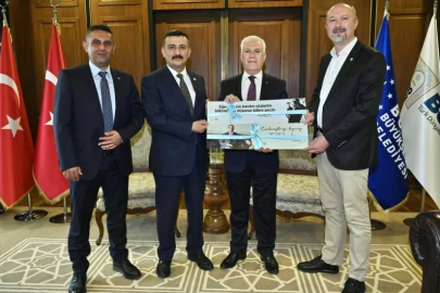 Mehmet Hasanoğlu’ndan Bursa’da Su Krizi Üzerinden Sert Çıkış: “Gerçekleri Çarpıtmayın, Halkın Hafızasıyla Oynamayın”