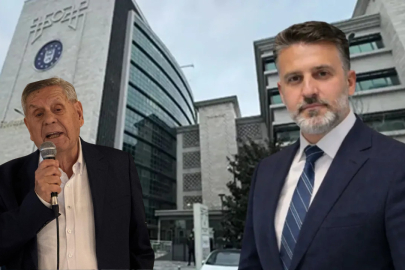 Bursa’da Siyasi Fay Hatları Harekete Geçti