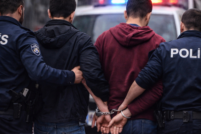 Osmangazi İlçesinde Kesinleşmiş Hapis Cezası Olan Şahıslar Yakalandı.