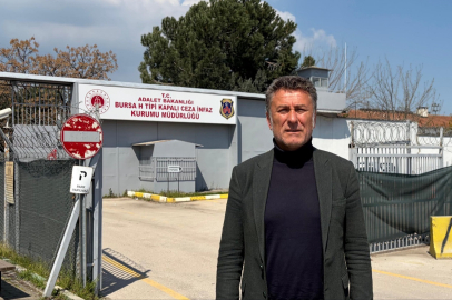 CHP’li Orhan Sarıbal’dan Sert Mesaj: “Bursa’nın İradesi Yok Sayıldı, Bu Mücadele Sürecek”