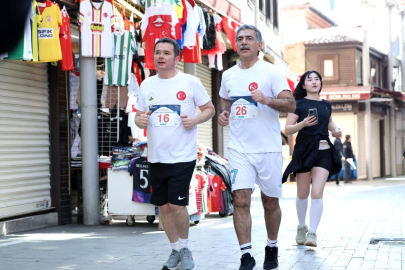 Gemlik’te Mücadele Siyaseti