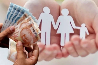 Nisan ayı SED ödemeleri hesaplara yatırıldı