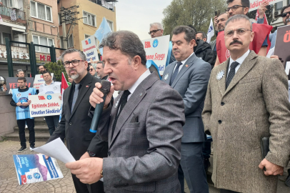 Eğitimde Şiddet Alarmı: Bursa’dan Sert Tepki! “Artık Sabrımız Kalmadı”