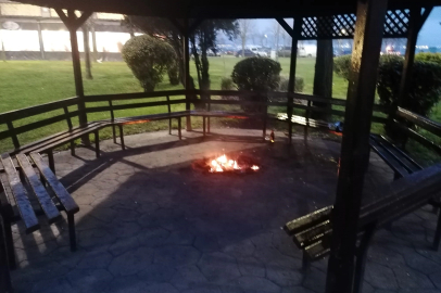 Hızlı Müdahale Olası Tehlikeyi Önledi