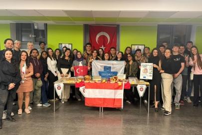 Viyana’da Yıldırım MTAL Rüzgârı Esti