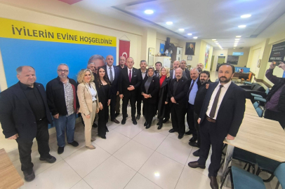 Çarşı Pazarı Enflasyon Ateşinden Koruyun!