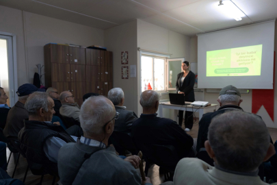 İstanbul Maltepe’de aile eğitimine baba katkısı vurgusu