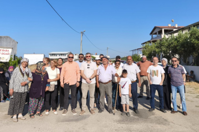 SERT ÇIKIŞ: “BU BİR DÖNÜŞÜM DEĞİL, AÇIKÇA MAĞDURİYET ÜRETME DÜZENİ!”