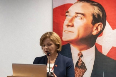 CHP Yıldırım Meclis Sözcüsü Nimet Yıldız’dan Sert Çıkış: “Bu Rapor Hizmetin Değil, Algı Yönetiminin Belgesidir”