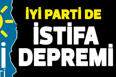 İYİ Parti Bursa’da Kriz Derinleşiyor: Peş Peşe Görevden Almalar Sonrası İstifa Depremi