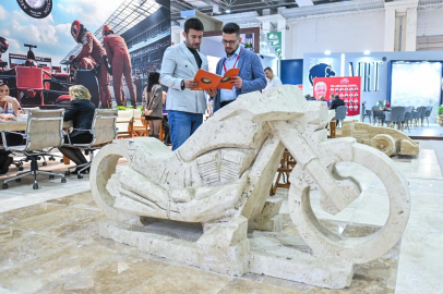 Marble Talks’ta Doğal Taşın Geleceği Konuşuldu