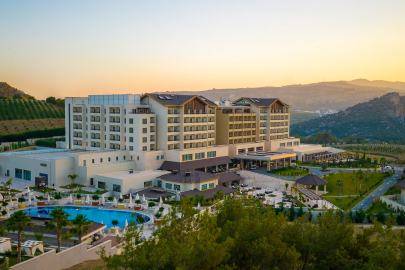 BN Hotel Thermal &Wellness,‘Türkiye’nin En Çok Beğenilen Otelleri Listesinde!