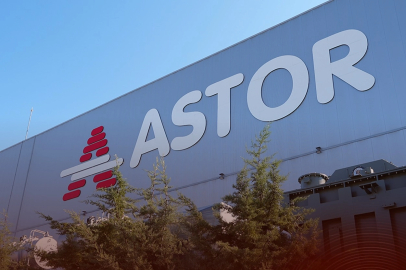 Global Menkul Değerler ASTOR İçin Araştırma Raporu Yayınladı