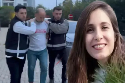 Gülistan Doku soruşturmasındaki Başhekim Bursa'da yakalandıv