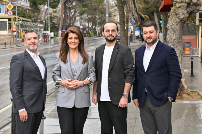 Vodafone Business Perakendede Dijitalleşmeyi 5G İle Hızlandırıyor