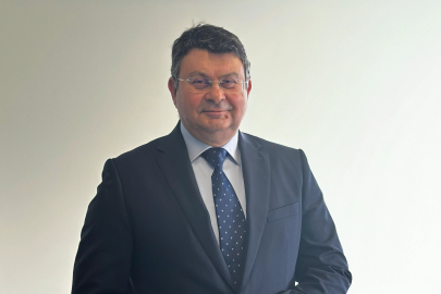 FDN Grubu’nda Üst Düzey Atama