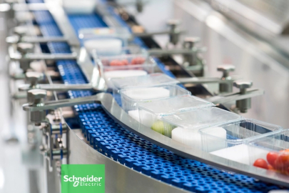 Endüstriyel Yapay Zekâ 2030’da CPG Sektörünün Rekabet Gücünü Belirleyecek