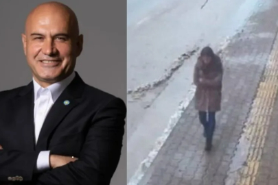 Turan Çömez’den Gülistan Doku çıkışı: “Bu dosya karanlıkta bırakıldı”