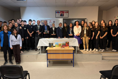 BULTÜRK’ten Bursa’da Tarih ve Kültür Buluşması