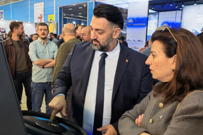 DEVA Partisi Bursa İl Başkanı Tayfun Öztürk’ten Sert Çıkış: “Bursa’nın Sorunu Kaynak Değil, Yönetimdir”