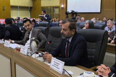 GÜRSU BELEDİYE BAŞKANI MUSTAFA IŞIK: “RAKAMLAR SİYASİ AYRIMCILIĞI BELGELİYOR!”