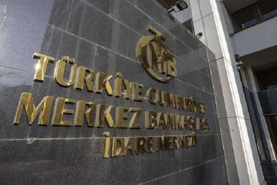 Merkez'de 'Finansal Hizmetler Güveni' Nisan’da güçlendi