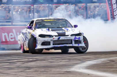 Drift Heyecanında İlk Durak TOSFED İstanbul Park