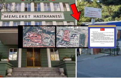 Bursa'da yeni dalga! 2 hastane daha özelleştirme kapsamına alındı