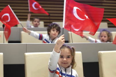 Bursa Nilüfer’in geleceği Barış Meclisi’nde