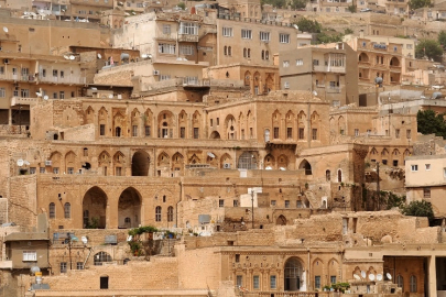Mardin dijital dünyanın gündemine taşındı