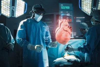 Kalp Cerrahisinin Yeni Gücü: Yapay Zekâ