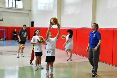 ABB’den Başkentli Çocuklara Ücretsiz Spor Desteği