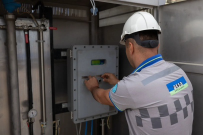 Aksa Doğalgaz Şanlıurfa’da 340 Bin Aboneyi Aşmayı Hedefliyor