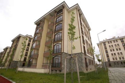 "Yüzyılın Konut Projesi"nde ilk etap tamamlandı... 81 ilde kuralar sona erdi