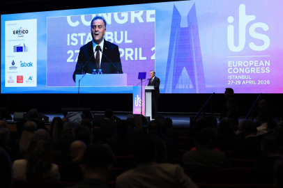 İstanbul’da Akıllı Ulaşım Zirvesi!