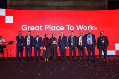 Katılım Emeklilik, Türkiye’nin En İyi İşverenleri Arasında