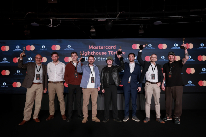 Mastercard Lighthouse Türkiye,   Yapay Zekâ Odaklı 6 Girişimi Mezun Etti