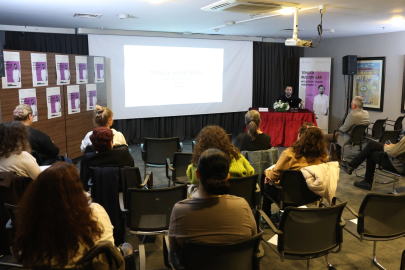 Mitler ve Psikolojik Yansımaları Sorgulandı