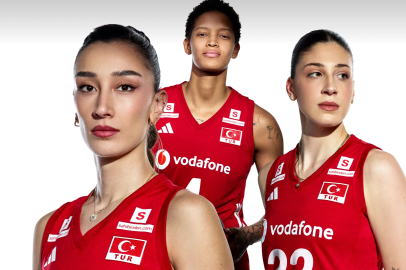 adidas, Voleybol Milli Takımlar Resmi Ürün Sponsoru Oldu